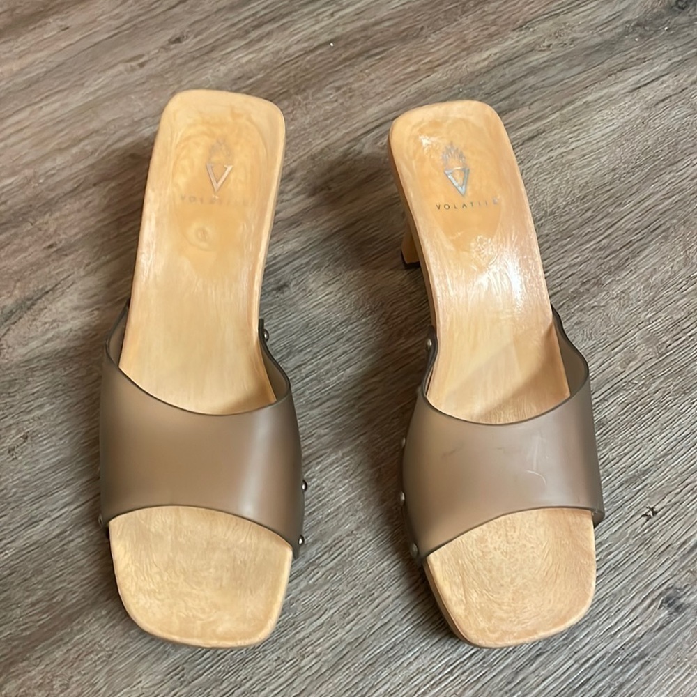 Volatile shoes - Size - 8/39